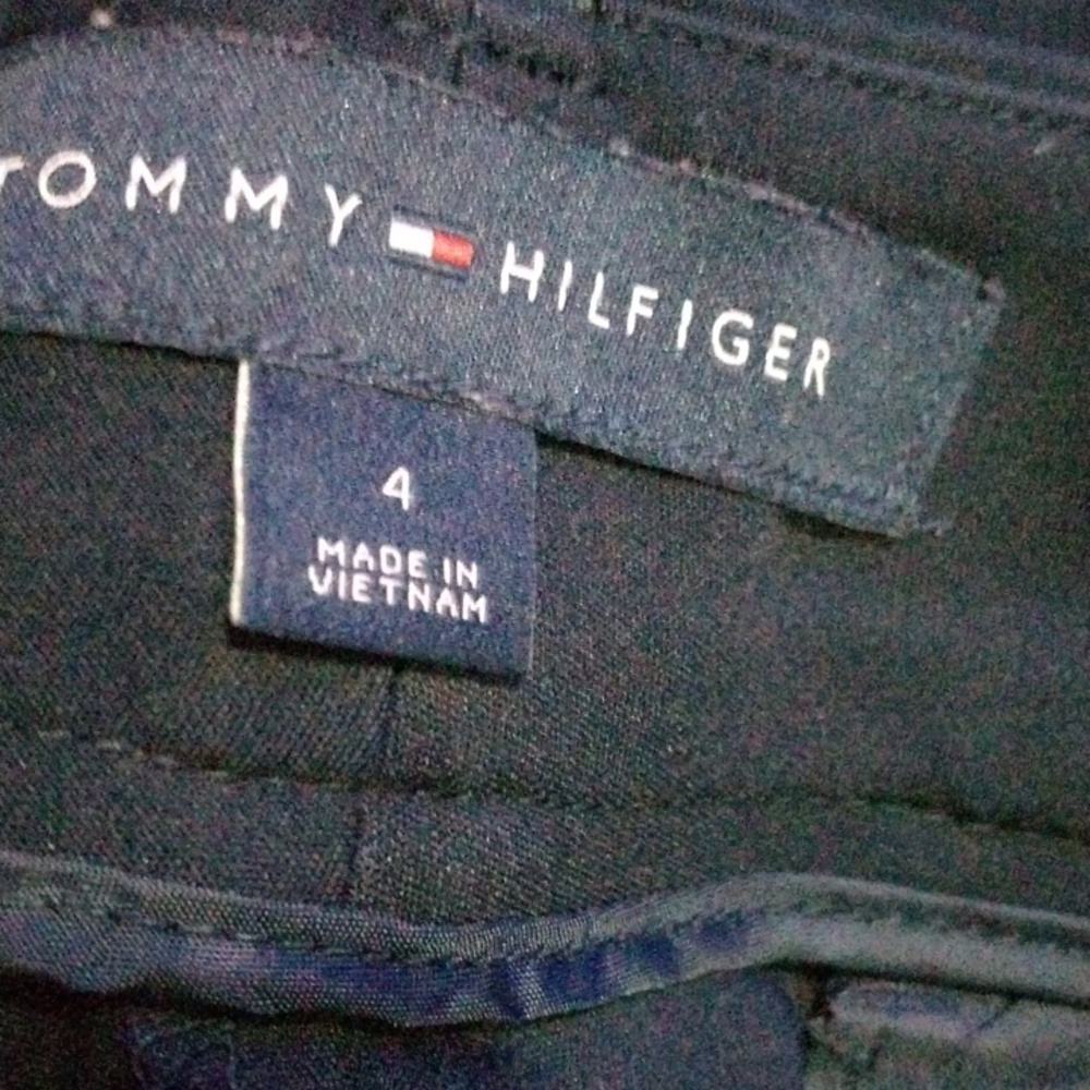 Tommy Hillfiger